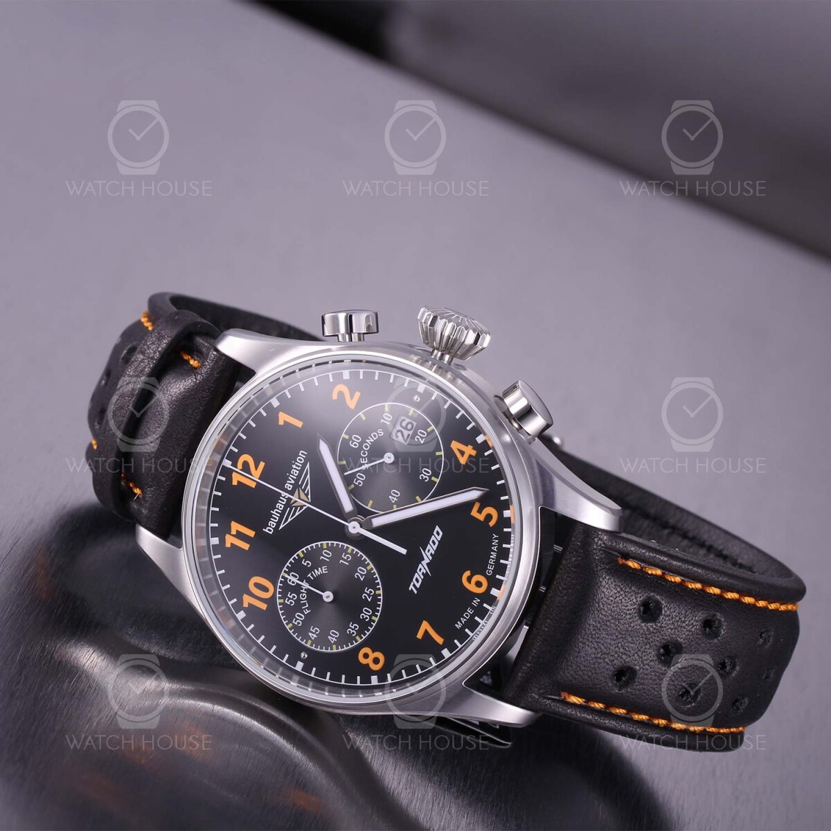 Bauhaus Aviation 2770-...