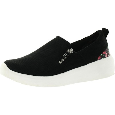 

Черные повседневные и модные кроссовки Ryka Women Ally 8 Medium (B,M) BHFO 9890, Black/floral
