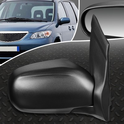 ДЛЯ 00-06 MAZDA MPV OE STYLE POWER+ЗЕРКАЛО ЗАДНЕГО ВИДА С ПОДОГРЕВОМ СПРАВА ОТ ПАССАЖИРА