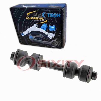 Mevotech Supreme MK8989 Suspension Stabilizer Bar Link Kit for XK8989 TK8989 tm