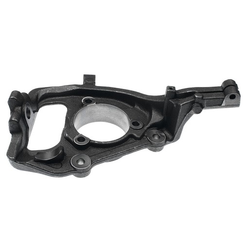 2Pcs Steering Spindle Knuckle Front Driver Side for Ford Ranger 0111