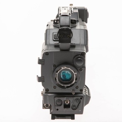 ビデオカメラ SONY DIGITAL VIDEO CAMERA DXC-D30 CA-537 Sony DXC-537 Hyper HAD Color Video Camera -