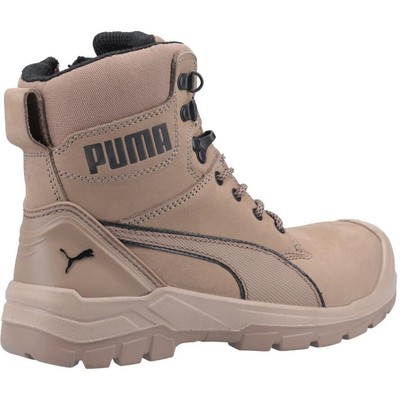 PUMA SAFETY PUMA SAFETY CONQUEST SAFETY BOOT STONE