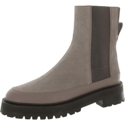 Mansur Gavriel / женские ботильоны SOMA Tan, размер 40, средний(B,M), BHFO 3208