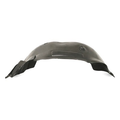 2007-2010 GMC Sierra 2500/3500 HD Front Left Fender Liner GM1248200 25828531 PFR