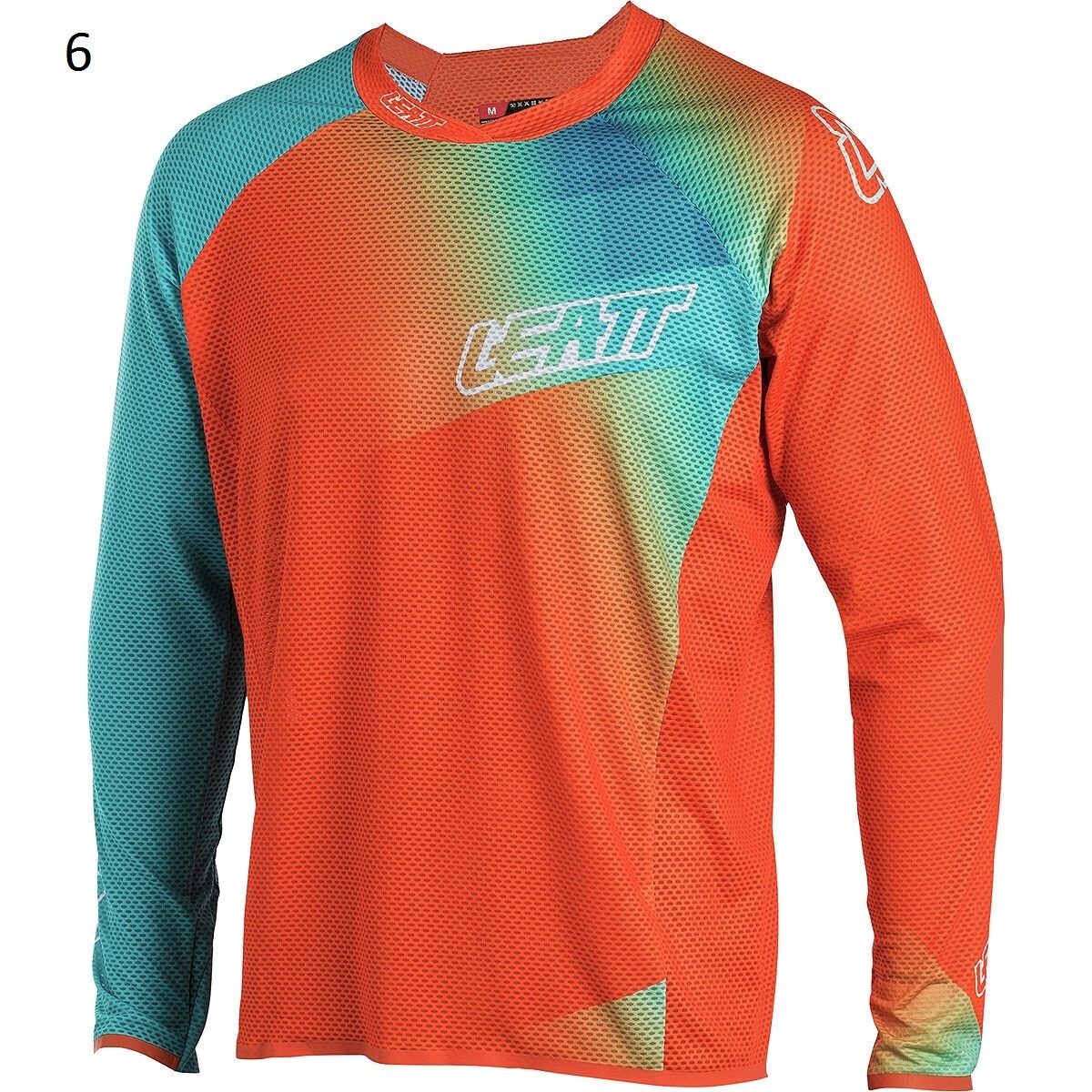 jersey downhill
