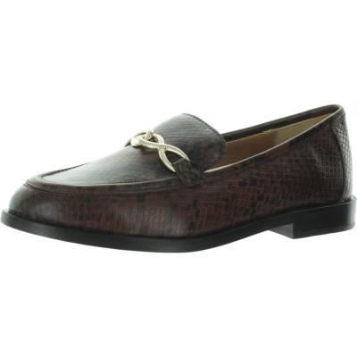 Женские модельные мокасины Joie из кожи Лайласп BHFO 7191