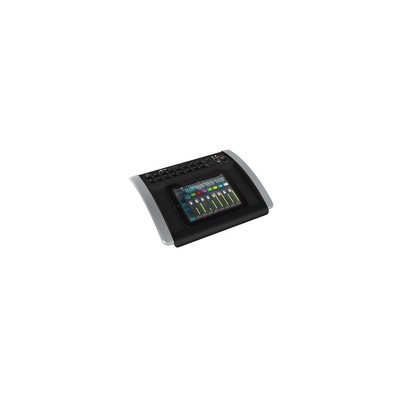 Behringer X Air X18 18-канальный 12-шинный цифровой микшер для планшетов iPad/Android