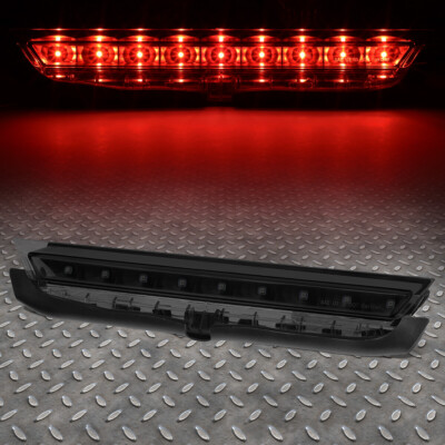 ДЛЯ 11-16 SCION TC СВЕТОДИОДНЫЙ ТРЕТИЙ ЗАДНИЙ СТОП-СИГНАЛ, ЗАДНИЙ СТОП-СИГНАЛ ПАРКОВКИ, ТОНИРОВАННЫЙ