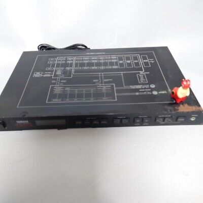 YAMAHA TX81Z FM sound source FM Synthesizer FM Tone Generator free shipping work