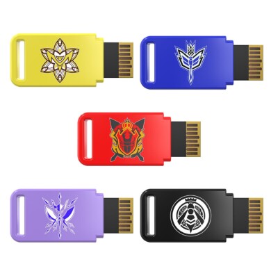 MEMOREALIZE DATA CARD (King Auger Set) pre-order limited JAPAN