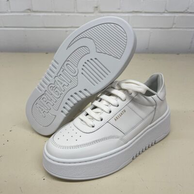 ALEX ARIGATO Orbit Vintage Leather Sneaker Women's Size US 5