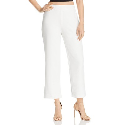 

Брюки Tiger Mist Womens Hayden White Comfort Waist Dress Pants  BHFO 2374, Белый
