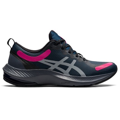 

Женские кроссовки ASICS GEL-PULSE 13 AWL 1012B154, French blue/pink rave, 1012B154