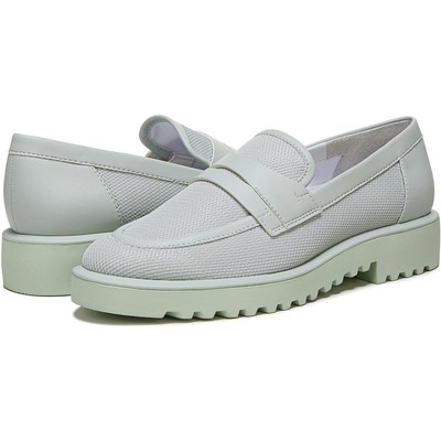 

Franco Sarto Женские мокасины Cassandra 3 с круглым носком без шнуровки на каблуке BHFO 0606, Cassandra 3