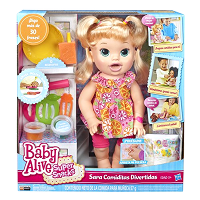 baby alive customer service cheap online