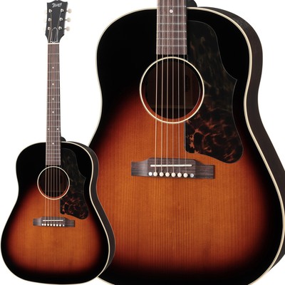 HISTORY ASH-J Adirondack Ultra Thin Lacquer Torrified Adirondack Spruce Top