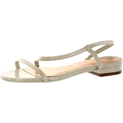 

Женские модные сандалии Ted Baker Pepell без шнурков с ремешками BHFO 4515, Pepell