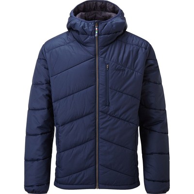 

Куртка Sherpa Adventure Gear Iccha с капюшоном — мужская, Sherpa Adventure Gear