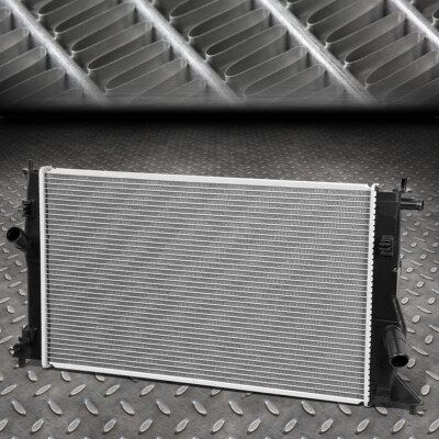 ДЛЯ 06-10 MAZDA 5 2.3L АВТОМАТИЧЕСКАЯ ЗАМЕНА РАДИАТОРА С АЛЮМИНИЕВЫМ СЕРДЕЧНИКОМ DPI 2894