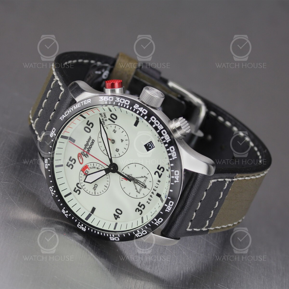 Zeppelin 7298-5 Eurofi...