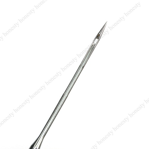 10100pc Threading Singer Sewing Machine Needles 75/11 80/12 90/14 100/