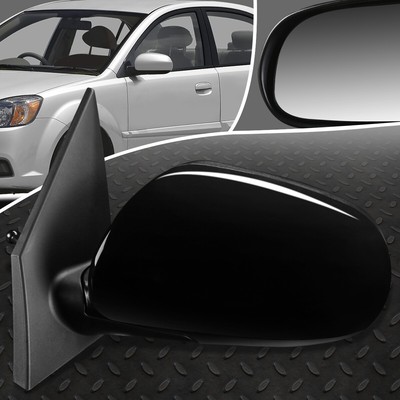 ДЛЯ 10-11 KIA RIO 5 OE STYLE РУЧНОЕ ДВЕРНОЕ ЗЕРКАЛО ЗАДНЕГО ВИДА С ЛЕВОЙ СТОРОНЫ ВОДИТЕЛЯ В СБОРЕ