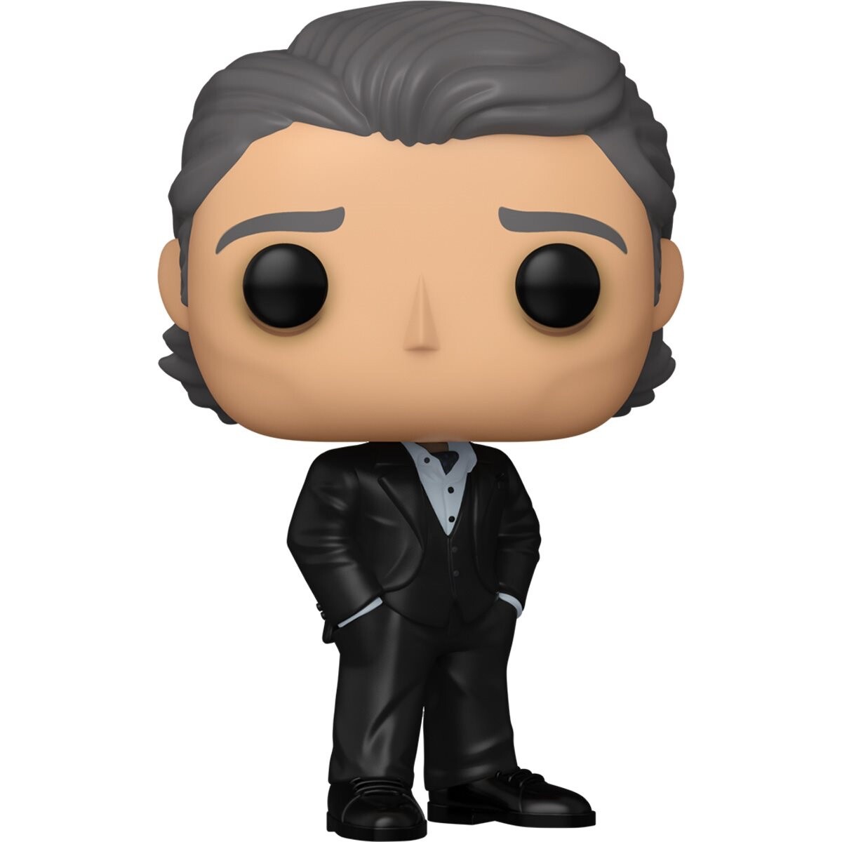 新品　Funko POP! ジョン・ウィック シリーズ 4体セット　オマケ付き FUNKO Pop! • John Wick: Chapter 4 • WINSTON • Ian McShane