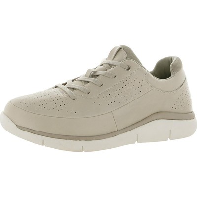 Повседневные и модные кроссовки Propet Womens Sadie Beige 6 Extra Wide (E+, WW) 0747