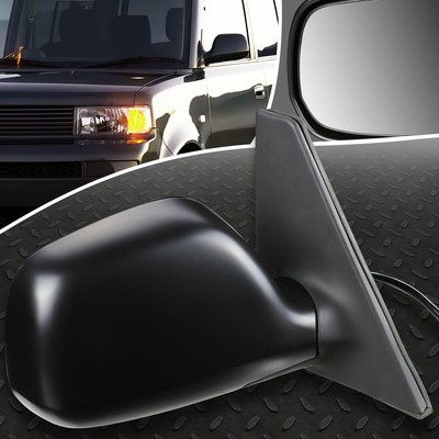 ДЛЯ 04-06 SCION XB OE STYLE ЗЕРКАЛО НА ПАССАЖИРСКОЙ ПРАВОЙ БОКОВОЙ ДВЕРИ С ЭЛЕКТРОПРИВОДОМ В СБОРЕ