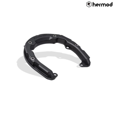 SW Motech Quick Lock Pro Tank Ring Flange to fit BMW / KTM / Ducati Models