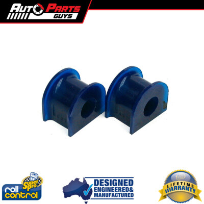 Superpro Suspension Sway Bar Mount Bush | SPF1697-24K