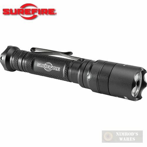 SureFire Defender Ultra FLASHLIGHT 5/1000 Lumens Dual-Output