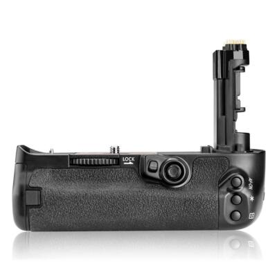 Аккумуляторная рукоятка Green Extreme BG-E20 для цифровой зеркальной камеры EOS 5D Mark IV #GX-BG-E20