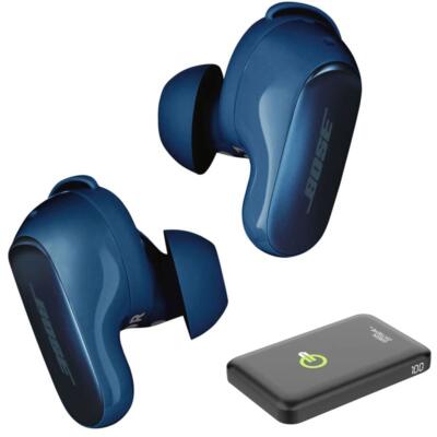 Беспроводные наушники Bose QuietComfort Ultra с шумоподавлением #882826-0060 P