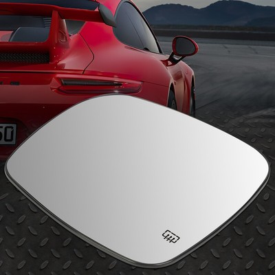 ДЛЯ 08-19 GRAND CARAVAN TOWN&COUNTRY ЛЕВОЕ БОКОВОЕ ЗЕРКАЛЬНОЕ СТЕКЛО С ПОДОГРЕВОМ 68026177AB