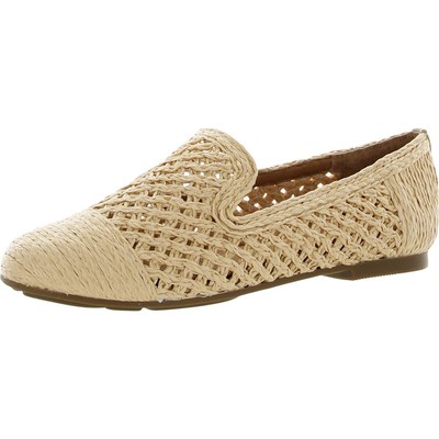 

Gentle Souls by Kenneth Cole Женские Мокасины Eugene Smoking Loafers 6.5 Medium (B,M) 6093, Tan, Eugene