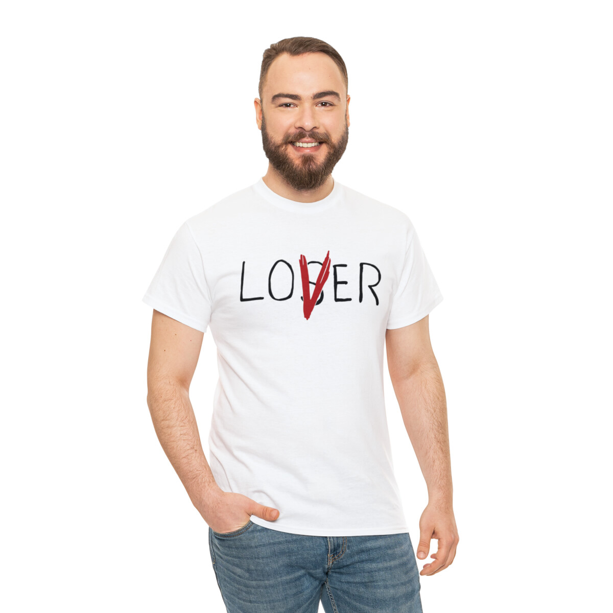ミュージシャン youth loser INSPIRATION T SHIRT L INSPIRATION T SHIRT | Youth Loser