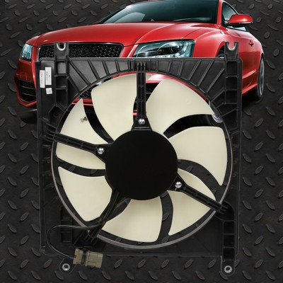 ДЛЯ 02-07 SUZUKI AERIO OE STYLE ЗАМЕНА ВЕНТИЛЯТОРА КОНДЕНСАТОРА ПЕРЕМЕННОГО ТОКА В СБОРЕ SZ3113107