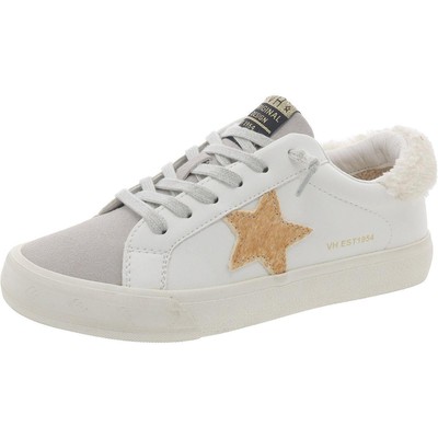 Винтажные женские кроссовки Havana Mighty Casual и Fashion Sneakers 6.5 Medium (B, M) 8473
