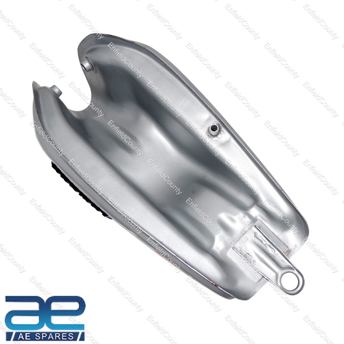 Yamaha RX100 RX125 Petrol Gas Fuel Tank With Lid Cap Tap  