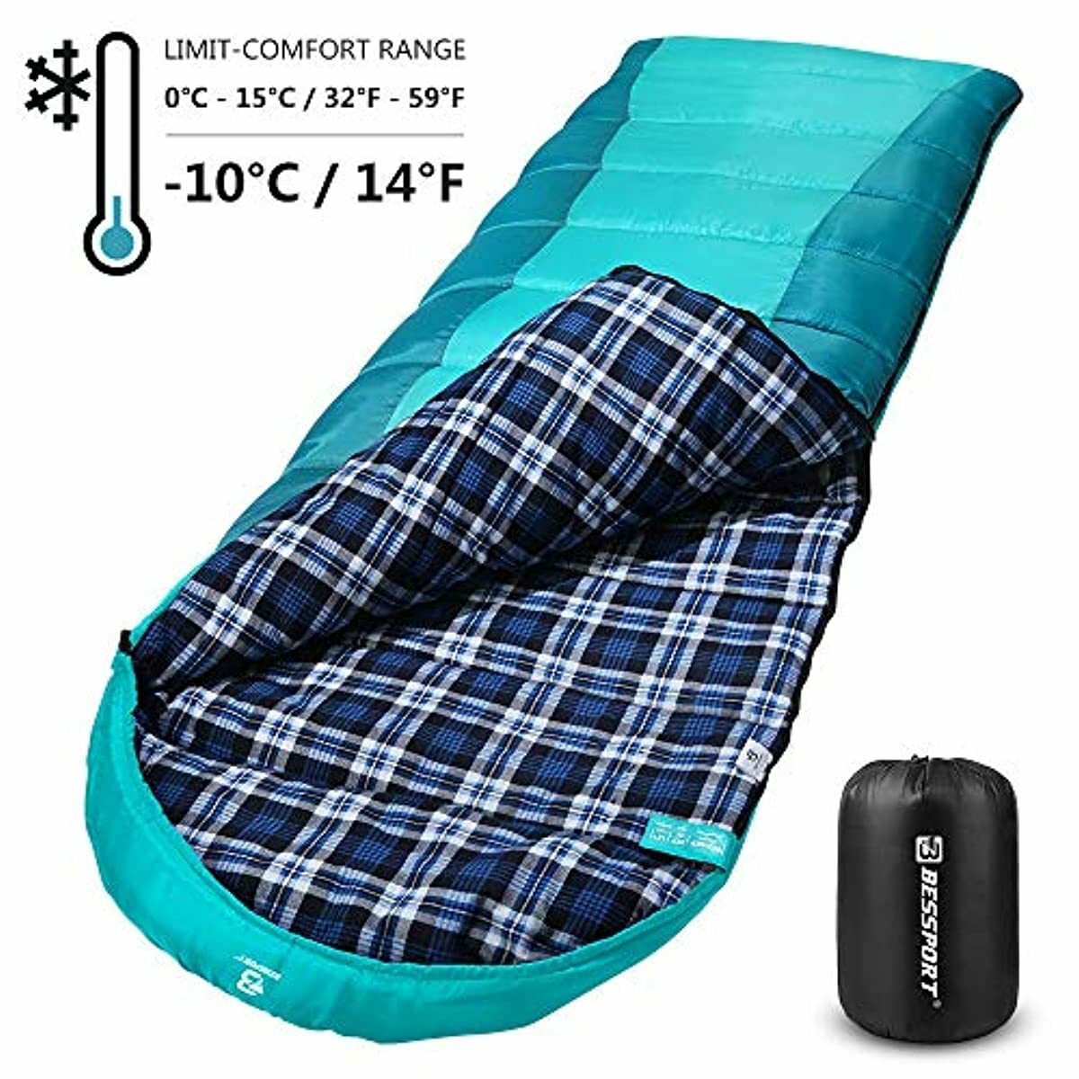 Lightweight 0 Degree Sleeping Bags For Adults 0 Degree Down 0f Alps 0c Mummy 0 C Ebay