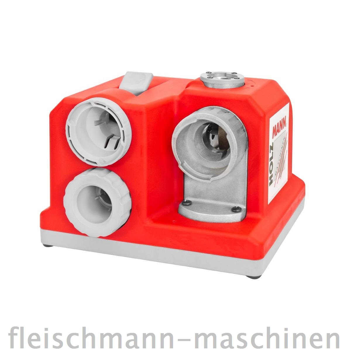 HOLZMANN elektrisches Bohrerschärfgerät BSG13E 3-13mm 230V Schärfgerät