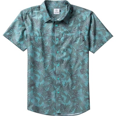 

Детская рубашка Flylow Wild — мужская Moraine, Flylow
