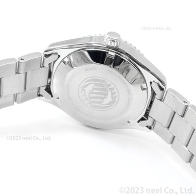 Pre-owned Orient Mako Rn-ac0q03s, Sports Automatic Watch, White Dial, Free Ship Fast Ship