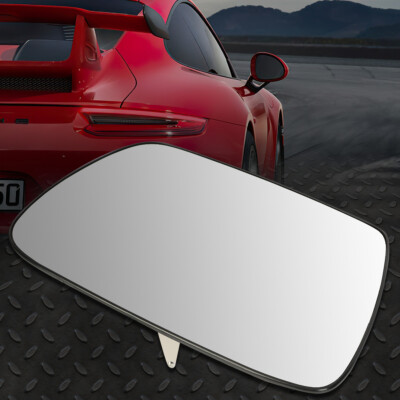 ДЛЯ 05-10 JEEP GRAND CHEROKEE OE STYLE СТЕКЛЯННАЯ ЛИНЗА ЛЕВОГО БОКОВОГО ЗЕРКАЛА ЗАДНЕГО ВИДА 5142873AA