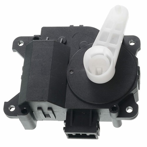 Main HVAC Heater Blend Door Actuator Temperature for Ford Edge Lincoln