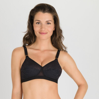 Reggiseno PLAYTEX CRISS CROSS 165 senza ferretto + taglie + colori fino COPPA E
