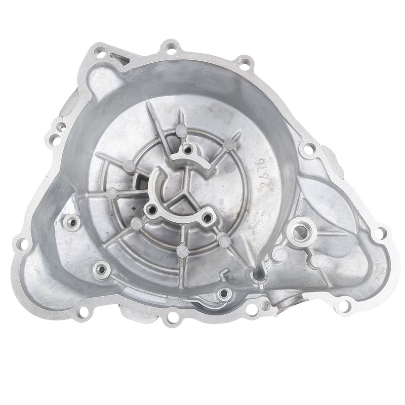 Engine Stator Generator Crankcase Cover Fit For Triumph Daytona 675 2006-2012 11