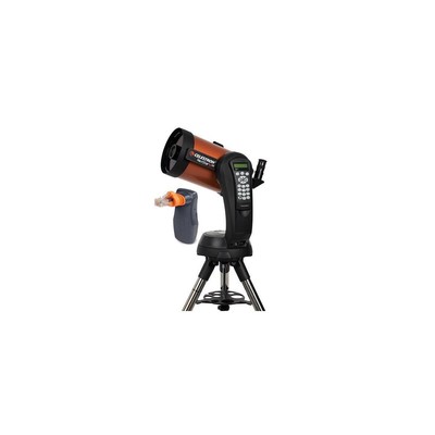 Телескоп Celestron NexStar 6 SE Шмидта-Кассегрена с WiFi-модулем SkyPortal